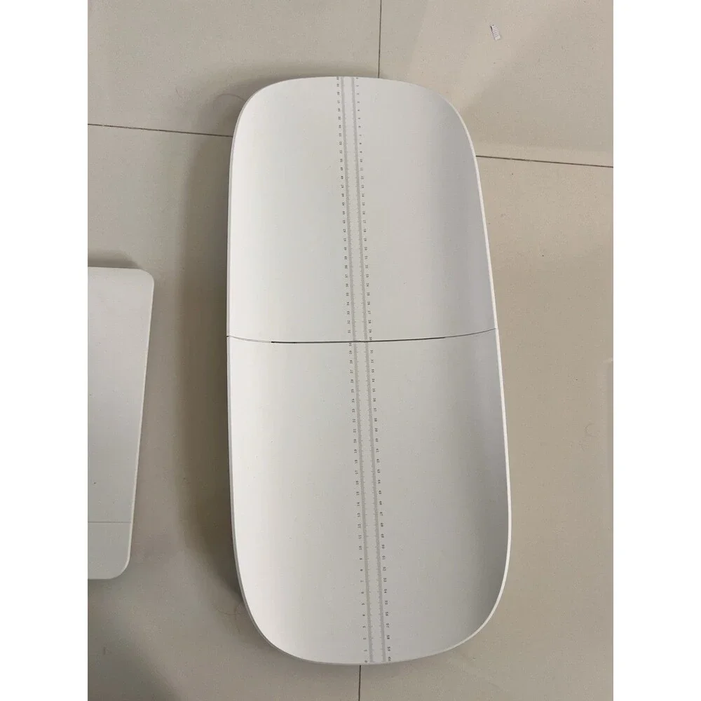 MomMed Baby Infant Newborn Weight Height Length Scale Multi-Function Pet Digital